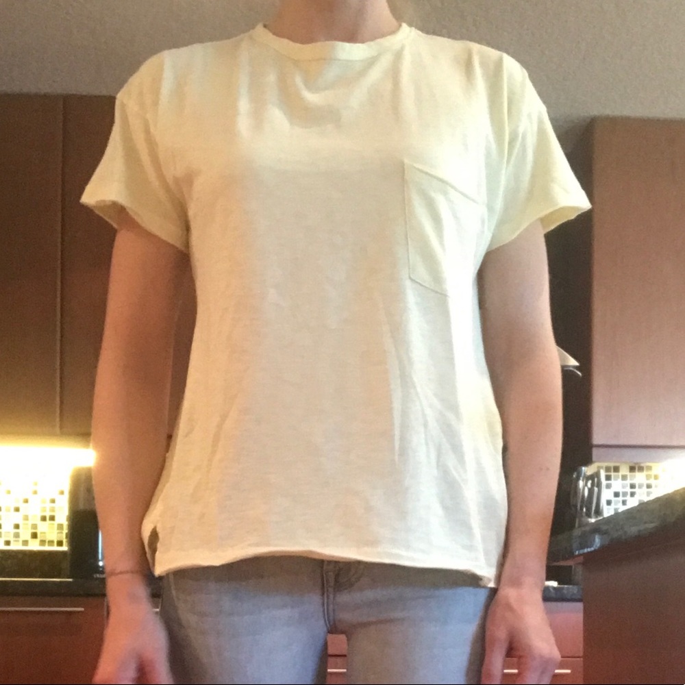Tee - Picture 3 of 3